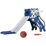 Los mejores toboganes infantiles de Leroy Merlin para piscinas: Análisis y comparativa de productos
