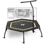 Análisis de las Mejores Opiniones sobre Trampolines para Piscinas: ¡Descubre cuál es el Mejor para Ti!