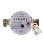Análisis comparativo de contadores de agua hacia atrás para piscinas: ¡Encuentra el mejor para tu instalación!