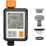 Análisis de los mejores sistemas de riego Leroy Merlin para mantener tu piscina en perfectas condiciones