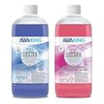 Análisis y comparación: Los mejores productos químicos para el mantenimiento de piscinas