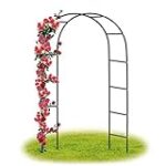 Techo de arco para jardín en Leroy Merlin: ¿Es la mejor opción para tu piscina?
