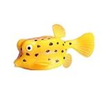 Análisis de productos para piscinas: Descubre todo sobre el pez amarillo y cómo mantenerlo en tu piscina