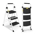 Las Mejores Escaleras Pequeñas para Piscinas de Leroy Merlin: Análisis y Comparativa