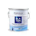 Análisis de las mejores pinturas clorocaucho blancas para piscinas: ¡Descubre cuál es la ideal para darle un nuevo aspecto a tu piscina!