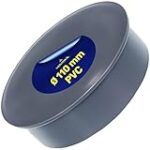 Análisis de las mejores tapas de tubo PVC para piscinas: Descubre las opciones de Leroy Merlin