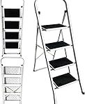 Análisis de las Mejores Escaleras de Hierro Leroy Merlin para Piscinas: ¡Encuentra la Ideal para tu Espacio Acuático!