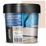 Los mejores materiales para el borde de la piscina: Análisis y comparativa de productos