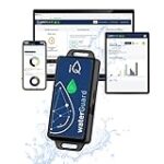 Análisis de los mejores contadores de agua y su funcionamiento en piscinas: ¡Descubre cómo optimizar el consumo y mantener tu oasis impecable!