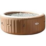 Análisis y Comparativa: Jacuzzi Intex 6 Personas para Disfrutar al Máximo en tu Piscina
