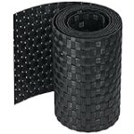 Análisis de las mejores vallas negras para piscinas: ¡Descubre cuál se adapta mejor a tus necesidades!