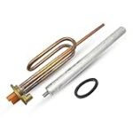 Análisis de las mejores resistencias para calentar agua en piscinas: Leroy Merlin