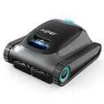 Análisis y comparación de los mejores robots para piscina de Leroy Merlin: ¡Descubre cuál es el ideal para ti!