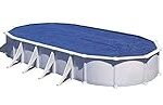 Análisis de las mejores cubiertas para piscina Tecnyvan: ¡Descubre la opción ideal para tu piscina!