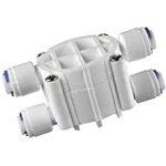 Análisis de las mejores válvulas automáticas para piscinas: ¡Optimiza el funcionamiento de tu piscina!
