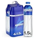 Comparativa de los mejores productos Acuarius para piscinas: ¡Mantén el agua cristalina todo el verano!