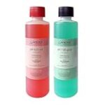 Análisis del pH 4.00: Comparativa de los mejores productos para equilibrar el agua de tu piscina