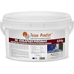 Análisis y comparación de los mejores cementos cola para pegar gresite en piscinas: ¡Encuentra el ideal para tu proyecto!