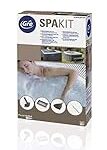 Guía completa: Los mejores productos para el fondo del spa de tu piscina