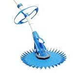 Análisis y comparación de los mejores limpiafondos para piscinas Leroy Merlin: Descubre cuál es el ideal para tu piscina