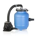 Análisis de los mejores productos de arena filtro para piscina en Obramat: ¡Encuentra la opción perfecta para tu piscina!