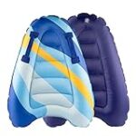 Los 5 mejores bodyboards hinchables para disfrutar en tu piscina este verano