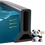 Análisis de la mejor ducha negra en Leroy Merlin para tu piscina: ¡Descubre la más elegante y funcional!