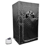 Sauna doméstica: el complemento perfecto para tu piscina. Análisis y comparativa de las mejores opciones del mercado Sauna doméstica: el complemento perfecto para tu piscina. Análisis y comparativa de las mejores opciones del mercado