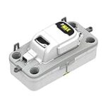 Turbina de alta capacidad: Análisis y comparación de los mejores productos hi-flow para piscinas