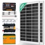 Análisis y comparación de los mejores kits solares para piscinas en Leroy Merlin