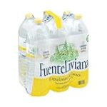Las mejores marcas de agua bajo en sodio para mantener tu piscina en perfectas condiciones