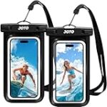 Análisis de las Mejores Fundas Impermeables para Móviles en la Piscina: Descubre las Opciones de Decathlon