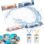 Análisis y comparación de las mejores hamacas flotantes para disfrutar al máximo en tu piscina
