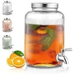 Análisis y comparación: Dispensador de agua cristal Lidl para piscinas ¡Descubre el mejor para ti!
