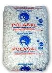 Análisis y comparación de las mejores pastillas de sal para descalcificador de piscinas: ¡Escoge la opción perfecta para el mantenimiento de tu oasis acuático!