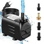 Análisis de las mejores bombas sumergibles en Bricomart para tu piscina: ¡Descubre cuál es la ideal para ti!