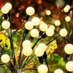 Análisis de las mejores luces solares para jardín de Carrefour: ¡Ilumina tu piscina con estilo!