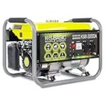 Análisis y comparación del mejor generador de gasolina en Leroy Merlin para piscinas: ¡Encuentra el ideal para tu hogar!