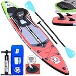 Análisis de las mejores tablas de paddle surf de segunda mano para disfrutar en tu piscina