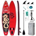 Análisis de las mejores tablas de paddle surf en Milanuncios para disfrutar en tu piscina