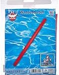 Análisis y comparativa de los mejores churros hinchables para piscinas: ¡Diviértete al máximo en el agua!