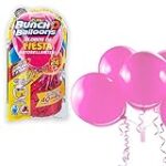 Análisis y comparación de los mejores sistemas de llenado rápido de piscinas: ¡Descubre todo sobre los Bunch o Balloons!