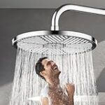 Análisis de las mejores alcachofas de ducha exterior Leroy Merlin para tu piscina