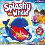 Análisis y comparación del juego de la ballena: la diversión acuática ideal para tu piscina