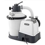 Análisis y comparativa: Intex SX925, la mejor opción para tu piscina este verano