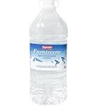 Análisis y comparación: Agua Carrefour 5 litros, la mejor opción para tu piscina
