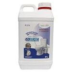 Análisis del desincrustante Sanitrit de Leroy Merlin: ¿El mejor producto para mantener tu piscina impecable?