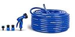 Análisis de la mejor manguera de 25 metros para piscinas: Guía completa Leroy Merlin
