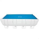 Análisis y comparación: Cobertor piscina Intex 549 x 274, ¿cuál es el mejor para tu piscina?