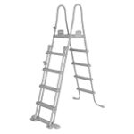 Análisis y comparación de los mejores productos para hacer una escalera en piscina ya construida